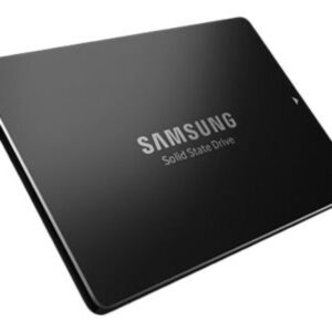 Samsung SSDE PM883 1.92 TB MZ7LH1T9HMLT-00005