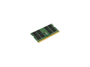 Kingston DDR4 16GB 2666MHz Non-ECC CL19 SODIMM 2Rx8 KVR26S19D8/16