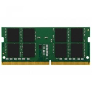 Kingston DDR4 4GB 2666MHz Non-ECC CL19 SODIMM 1Rx16 KVR26S19S6/4