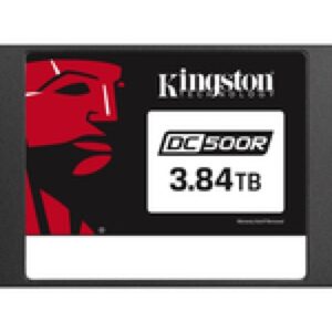 Kingston DC500R SSDNOW 3840GB SATA3 6