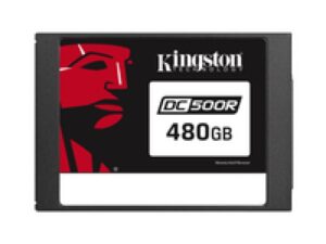Kingston  DC500R SSDNOW 480GB SATA3 6