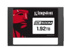 Kingston DC500M SSDNOW 1920GB SATA3 6