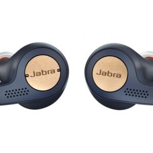 JABRA Elite Active 65t Ecouteurs intra-auriculaires Bluetooth Bleu - 100-99010000-60