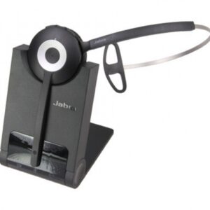 JABRA PRO 930 USB Casque audio-micro monaural bluetooth 930-25-509-101