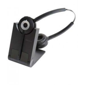JABRA PRO 930 Casque audio-mico Bluetooth USB 930-29-509-101
