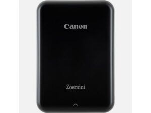 CANON Zoemini Photo Printer BK 3204C005
