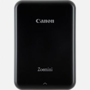 CANON Zoemini Photo Printer BK 3204C005