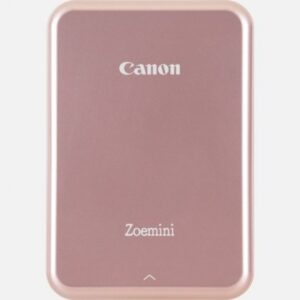 CANON Zoemini Photo Printer RG 3204C004