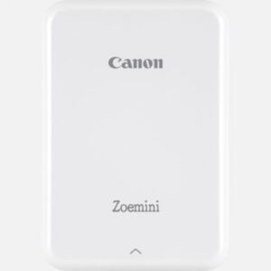 CANON Zoemini Photo Printer WH 3204C006