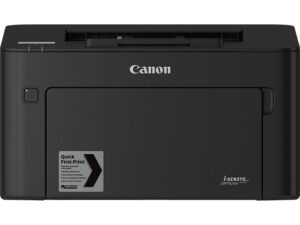 Canon i-SENSYS LBP162dw 1200 x 1200 DPI A4 WiFi 2438C001