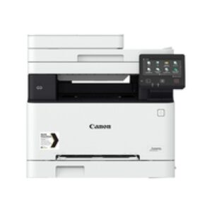 Canon i-SENSYS MF 643 Cdw Laser/LED-Druck Kop. Farb. USB 2.0 RJ-45 3102C008