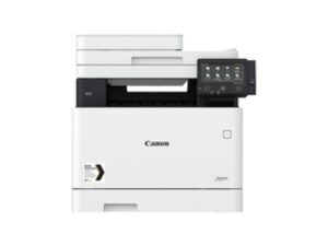 Canon i-Sensys MF744Cdw Fax Laser/LED-Druck 3101C042