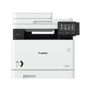 Canon i-Sensys MF744Cdw Fax Laser/LED-Druck 3101C042