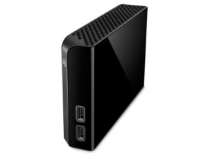 Seagate Backup Plus Hub 10 TB Festplatte STEL10000400