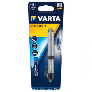 Varta LED Lampe de poche stylo Easy Line 16611 101 421