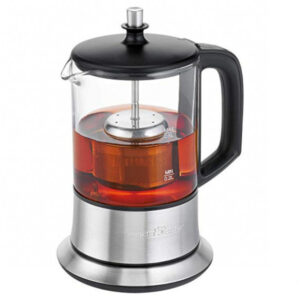ProfiCook Tea maker/Kettle PC-TK 1165 stainless steel 501165