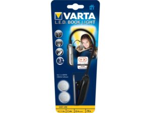 Varta LED Book Light