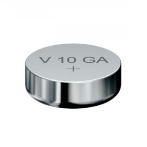 Varta Batterie Alkaline Knopfzelle V10GA Blister (1-Pack) 04274 101 401