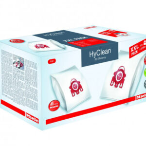 Miele FJM HyClean 3D Efficiency XXL Dustbags 16Pcs.