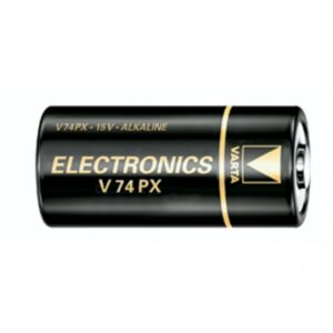 Varta Batterie Silver Oxide V76PX 1.55V Blister (1-Pack) 04075 101 401