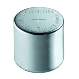 Varta Batterie Lithium Photo CR1/3N 3V Blister (1-Pack) 06131 101 401