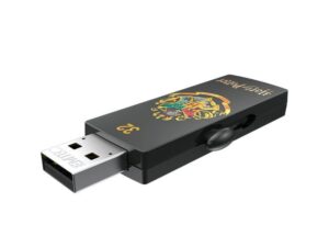 Clé USB 32GB EMTEC M730 (Harry Potter Hogwarts - Noir) USB 2.0