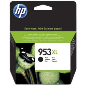 HP 953 XL Cartouche d´impression Noir 2.000 pages L0S70AE#BGX
