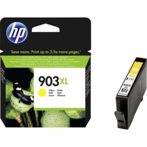 HP 903XL Cartouche d´impression Jaune High Yield 825 pages T6M11AE#BGX