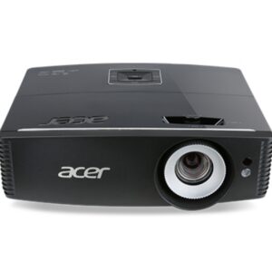 ACER P6500 DLP Projecteur 5000 ANSI Lumen FullHD 1.4a 2xVGA MR.JMG11.001