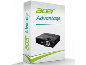 ACER Advantage Predator Projecteur Virtual Booklet (P) SV.WPGAP.A02