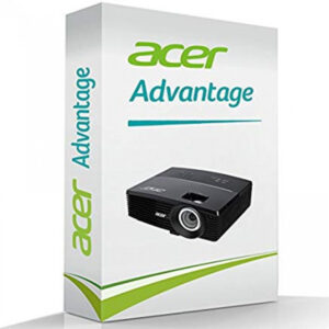 ACER Advantage Predator Projecteur Virtual Booklet (P) SV.WPGAP.A02