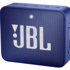 JBL GO 2 Mini enceinte portable Bluetooth Bleue JBLGO2BLU