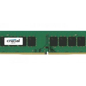 Crucial DDR4 4GB 2666-15 CT4G4DFS8266