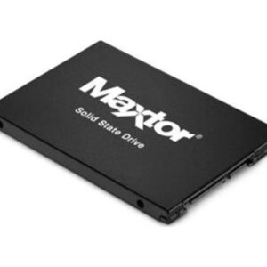 Seagate Disque dur interne Maxtor HDSSD 2.5 960GB  Z1 SSD Box YA960VC1A001