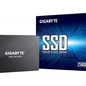 GIGABYTE SSD 256GB Sata3 2