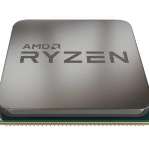 AMD Ryzen 9 3900X Box AM4 with Wraith Spire cooler 100-100000023BOX