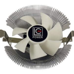 LC-Power Cooler Cosmo Cool LC-CC-85