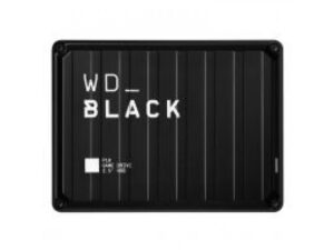 Western Digital BLACK P10 GAME DRIVE 2TB 2