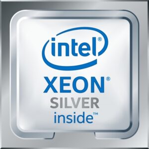 Intel Xeon Silver 4110 Xeon Silber 2