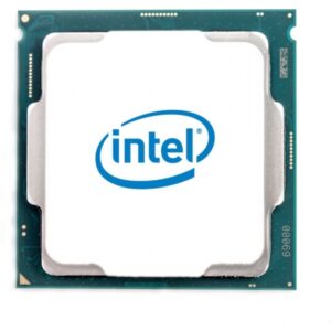 Processeur Intel Core i7 9700K 3