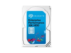 SEAGATE Disque dur interne EXOS HDD 10E300 Enterprise Performance 10K 2.5 300GB ST300MM0048