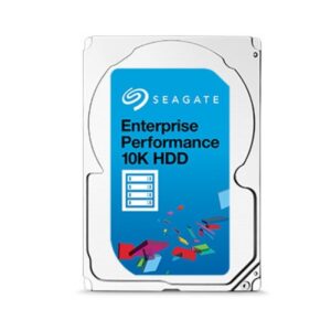 SEAGATE Disque dur interne EXOS HDD 10E300 Enterprise Performance 10K 2.5 300GB ST300MM0048