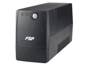 PC- Netzteil Fortron FSP FP 400 - USV | Fortron Source - PPF2400503