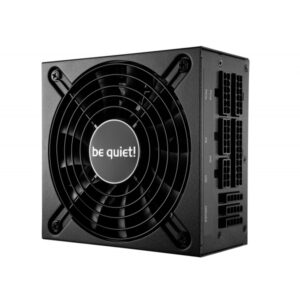 PC- Netzteil Be Quiet SFX-L POWER 500W | be quiet! BN238
