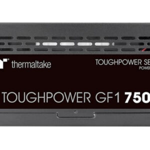 PC- Netzteil Thermaltake TOUGHPOWER GF1 750W TT Premium | Thermaltake - PS-TPD-0750FNFAGE-1