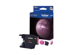 Brother Tinte magenta LC1220M | Brother - LC1220M