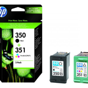 HP Tinte Combo pack SD412EE | HP - SD412EE