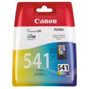 Canon Tinte CL 541 5227B005 | CANON - 5227B005