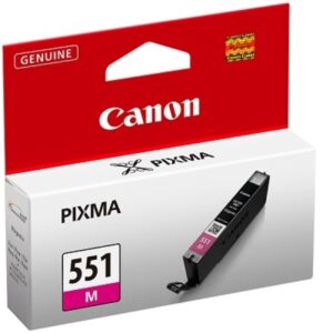 Canon Tinte magenta 6510B001 | - 6510B001