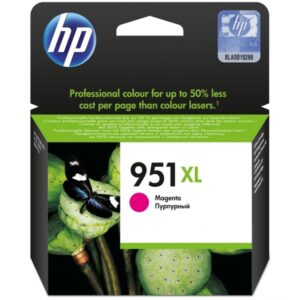 HP Tinte 951 XL*magenta* - Original - Ink Cartridge CN047AE